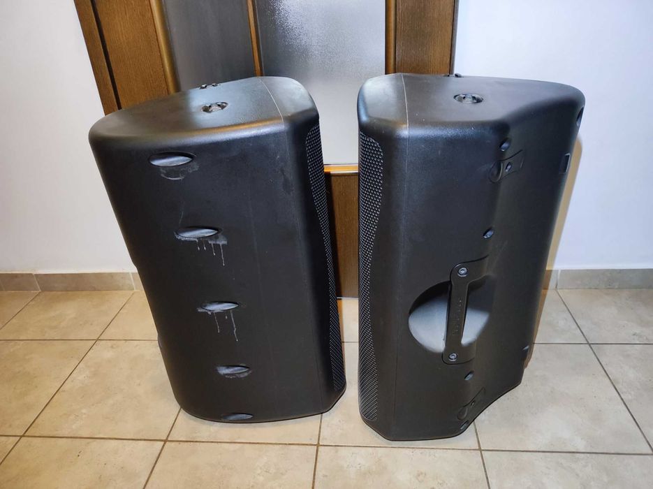 Boxe Electrovoice EV ZX5-90