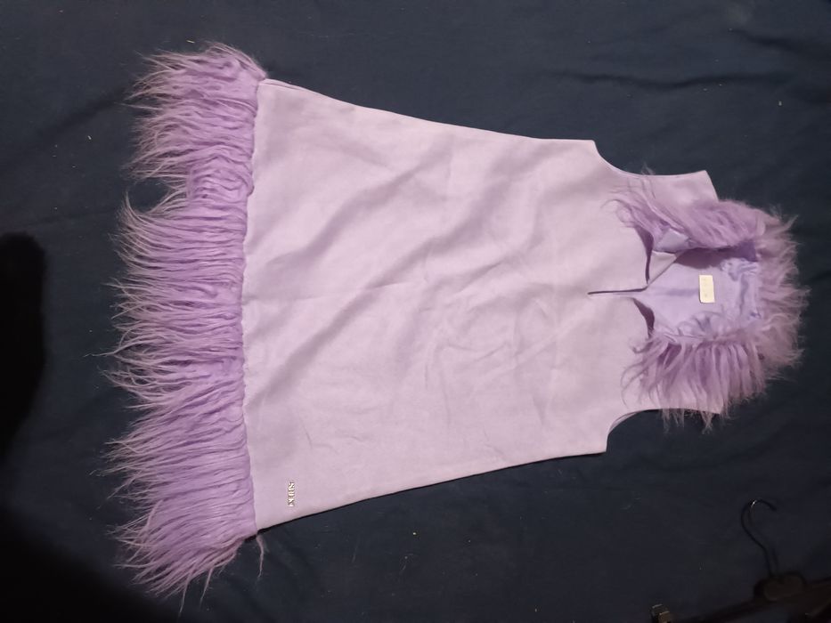 Продам платье на девочку