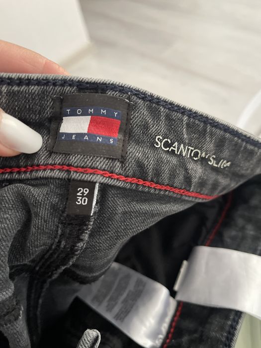 Blugi tommy jeans