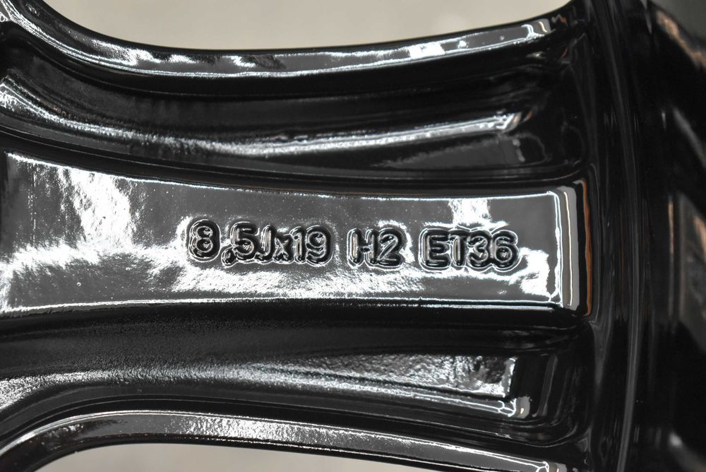 19'' Джанти Mercedes W222 W221 W213 W212 GLC