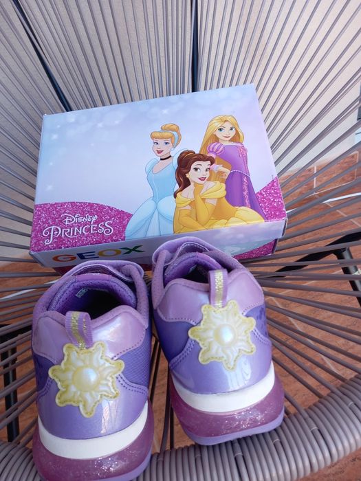 Детски обувки GEOX