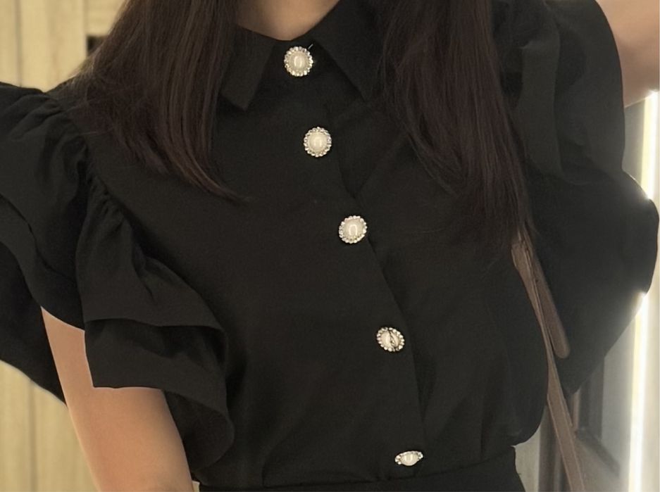 Разгрузка гардероба