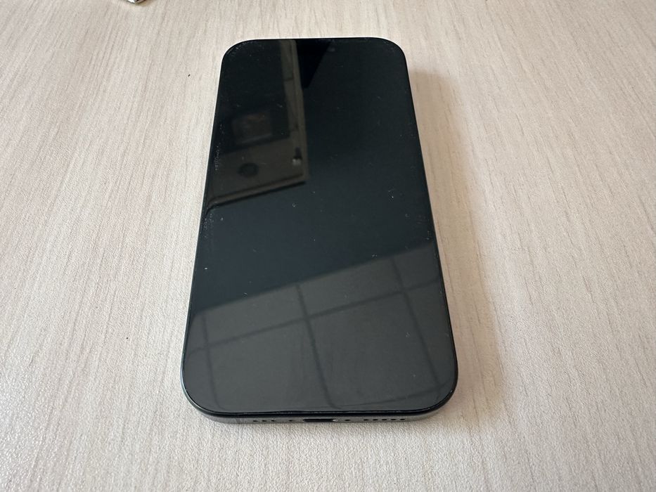 Apple iPhone 16 Pro 256GB