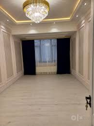 Ремонт квартира пад ключ
