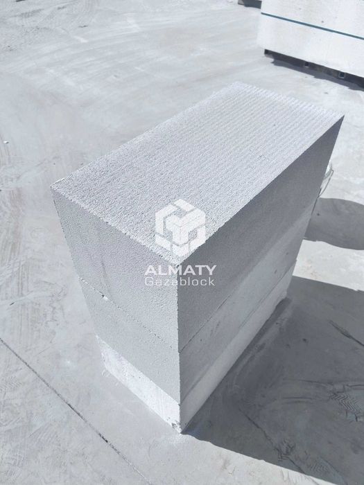 Газоблок 600×200×300 | D600 | Быстрая доставка