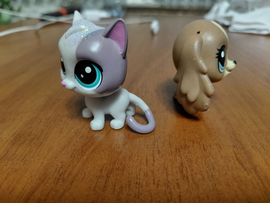 Лпс, Lps, littlest pet shop, петы
