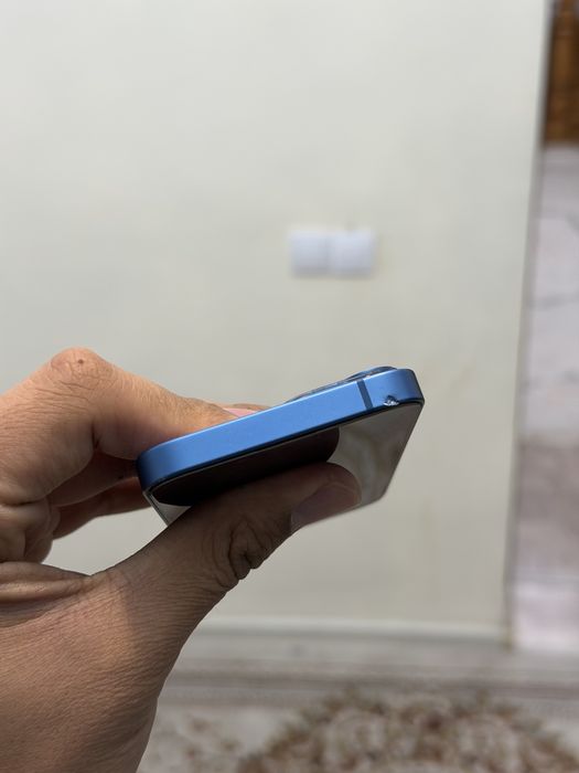 Iphone 13 mini 512 100акб без коробки
