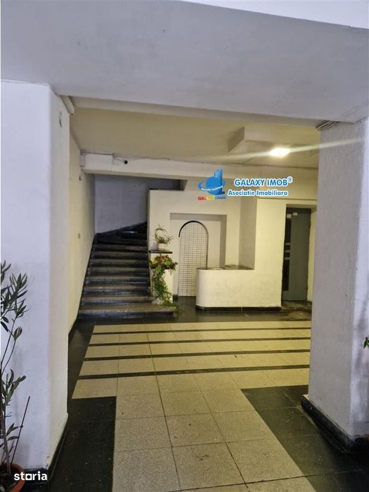Apartament 2 camere semidecomandat Calea Victoriei