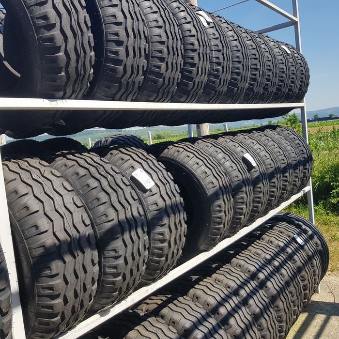 Cauciucuri 540/65R30  Bkt Anvelope LA SUPER OFERTA!