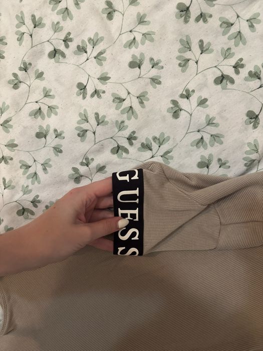 Guess боди размер xs