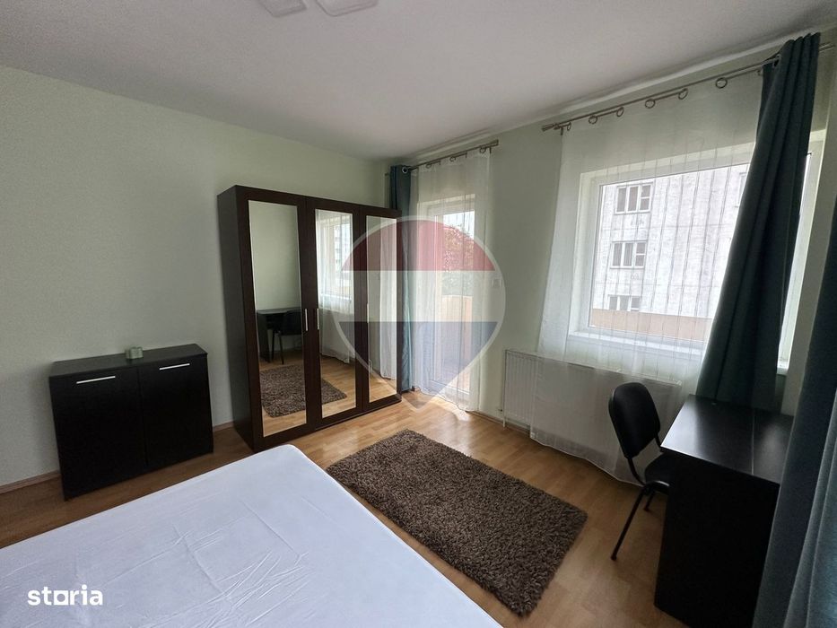Apartament 3 camere, 66 mp – Str. Gheorghe Lazăr