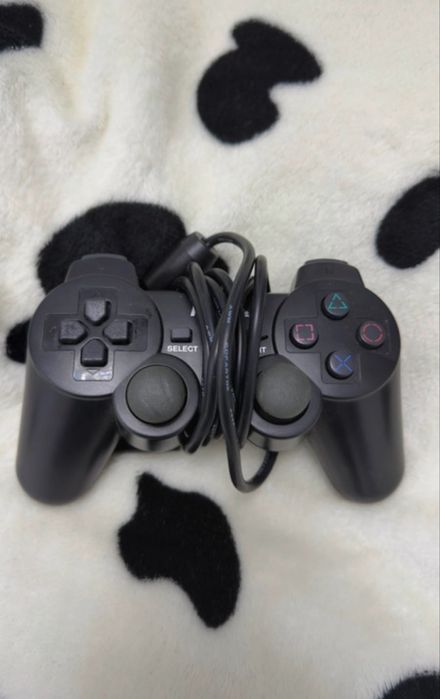 Controller  PlayStation2 (Ps2)