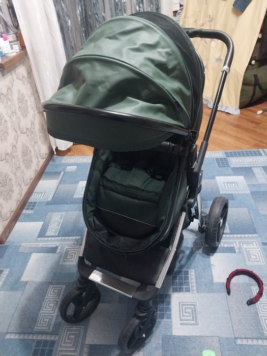 Yangi kamplekt arginali