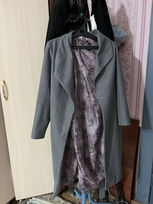 Пальто весеннее осеннее