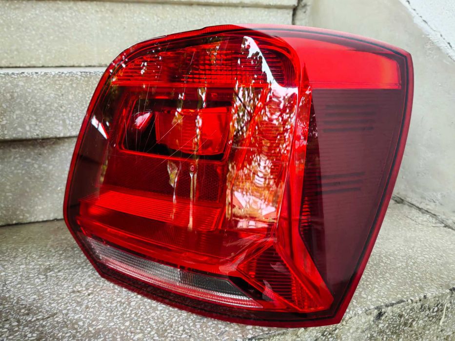 Стоп VW Polo 6R ляв десен /Стопове Поло 6Р /Стопове Polo 6R Оригинални