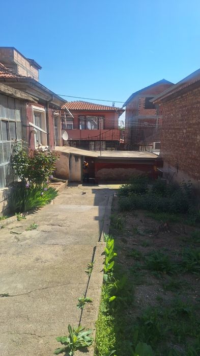 Къща, при интерес - посети