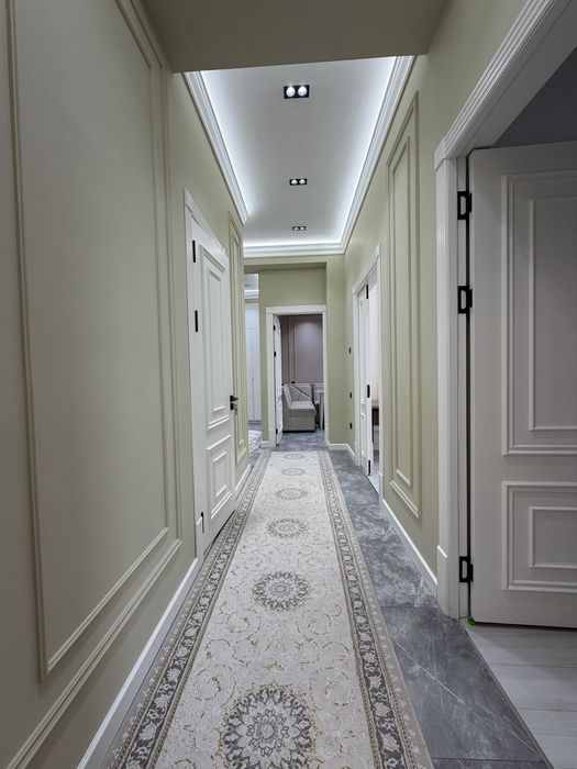 Своя Кукча 3/6/8 новостройка 1 Гор болница тугриси