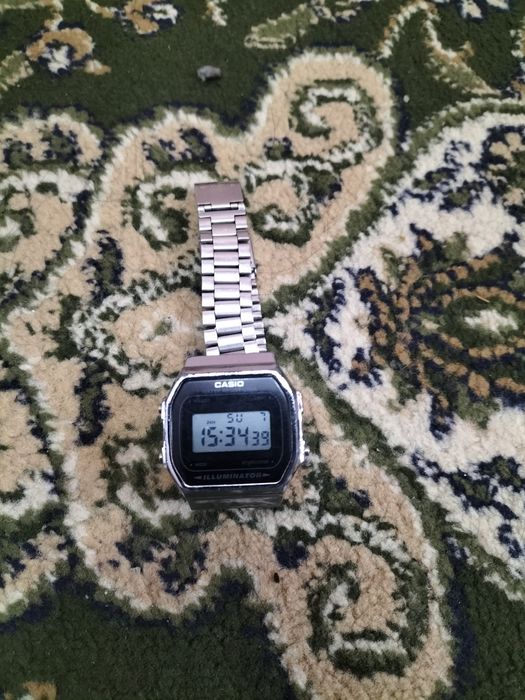 Соатлар сотилади