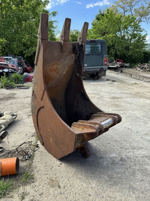 Cupa excavator cu prindere rapida latime 65cm