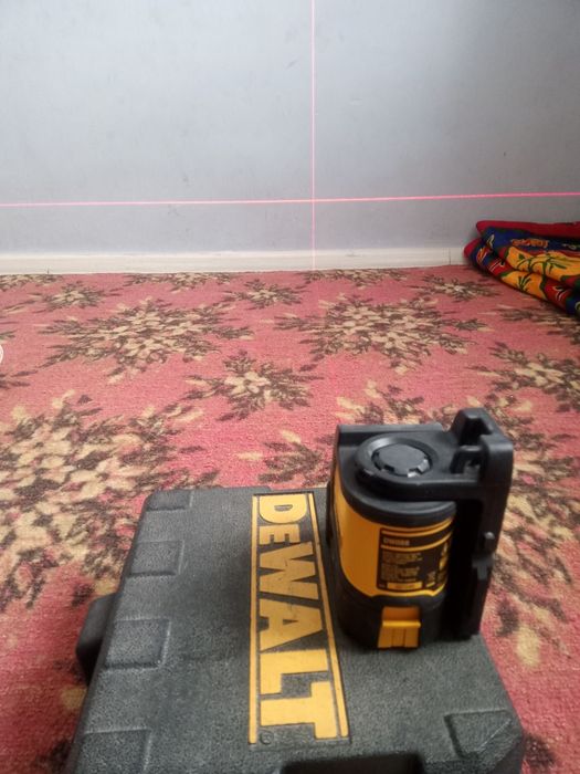 Лазерный уревен сатамын