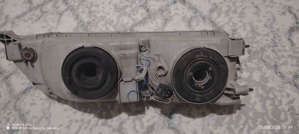 Продам фары Марк 2 100 кузов