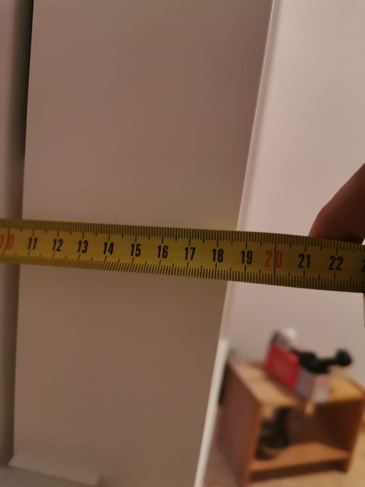 Masă înfăsat rabatabilă