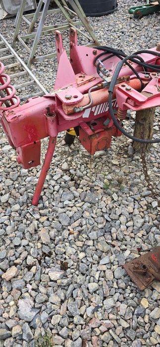 grup coasa taler pinion piese cositoare JF STOLL KUHN