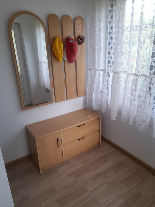 Обзаведена къща в с. Искър