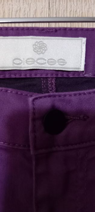 Женские брюки скини