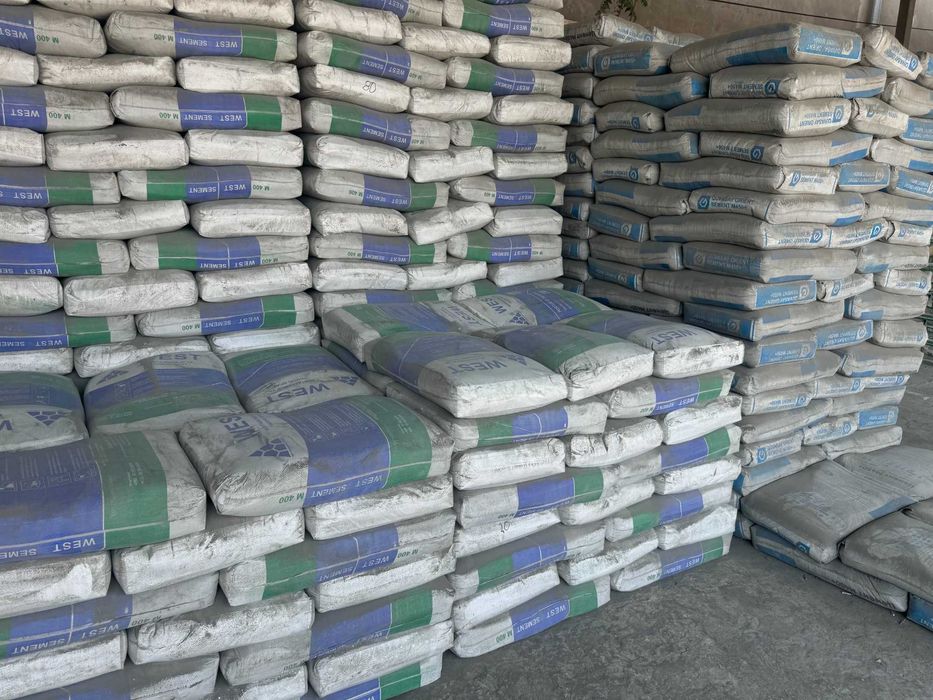 Цемент | sement | cement с доставкой grand WEST 450 VA 500