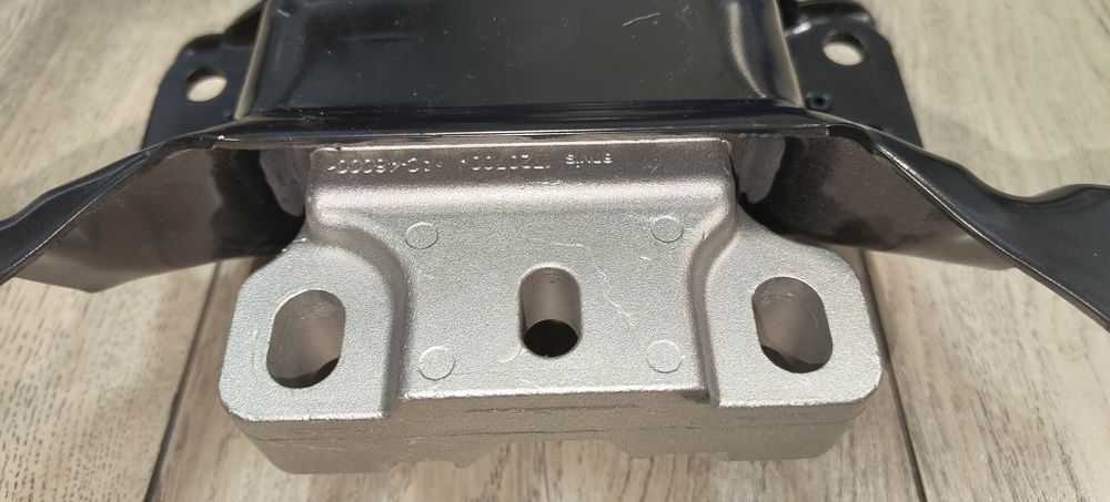 Тампон Meyle за двигател