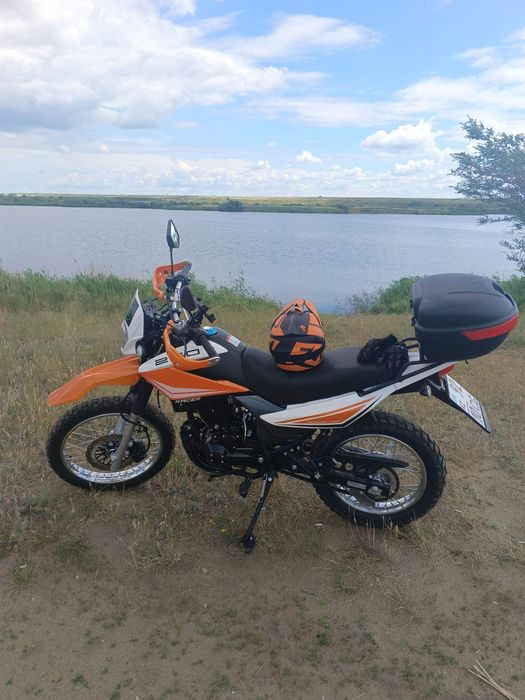Продам мотоцикл.
