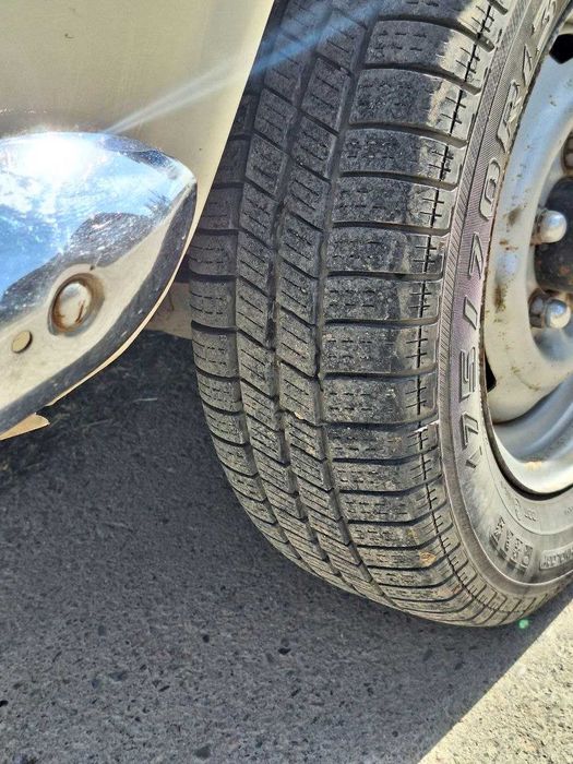 Срочно! Moskvich 412 . s precepom.1990г. в хорошем состоянии на бензе