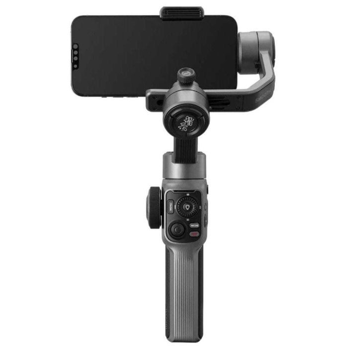 Стедикам Zhiyun Smooth-5S Combo