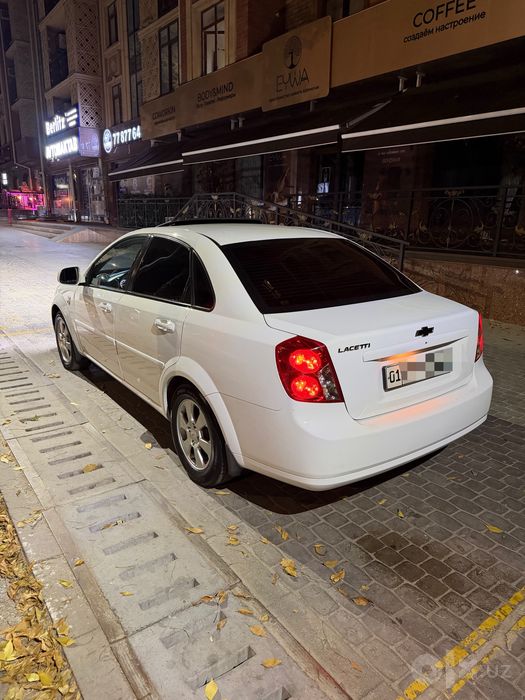 Gentra 2021 A/T Full elegant plus