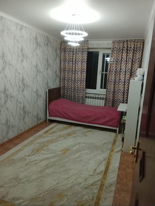 Продам 3ком Квартиру