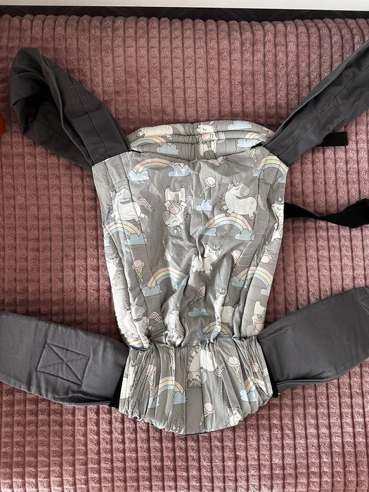 Продам кенгуруми