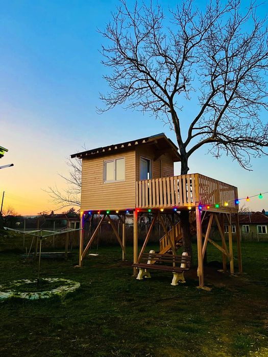 Продава се Къща в с. Цонево, Област Варна - 90 кв.м за 8000 €/кв.м - Снимка #8