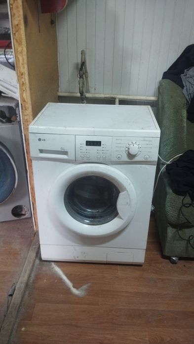 Продажа стиральных машин