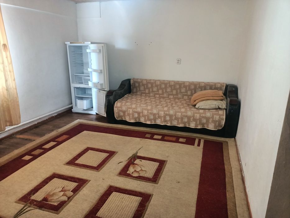 Комнаты в Общежитие