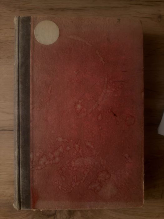 ЧАРЛЗ ДАРВИН - ПРОИЗХОД НА ВИДОВЕТЕ, 1946 г. - Първо българско издание