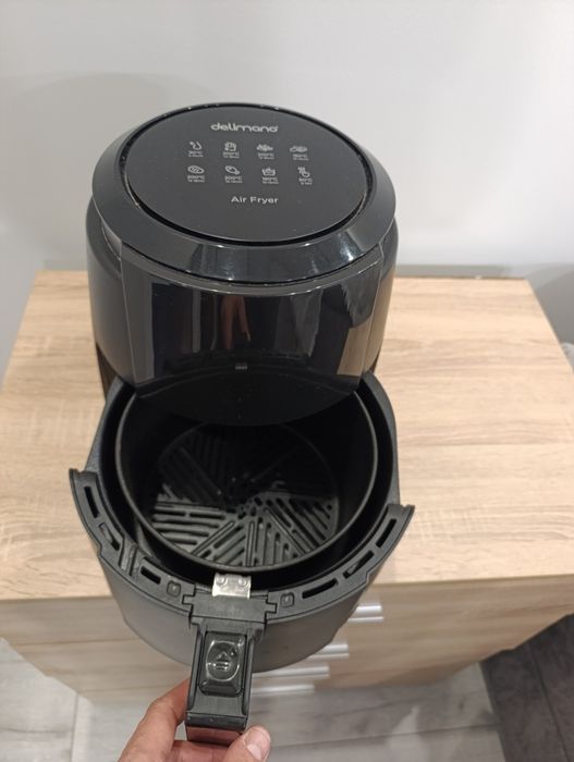 Еър фраер Delimano