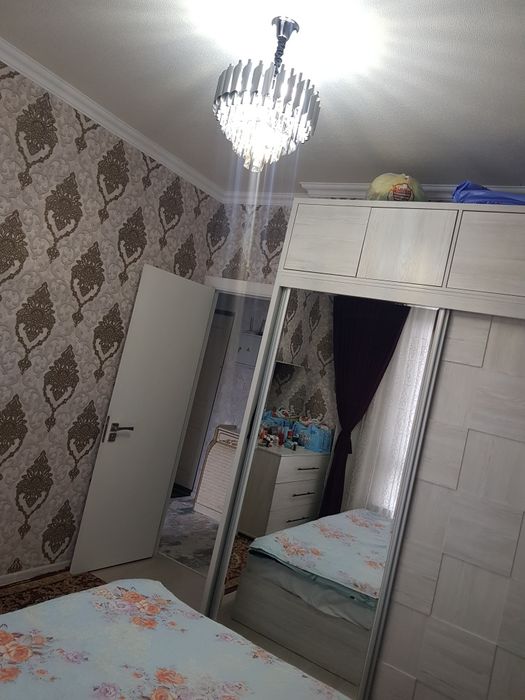 Срочна узимизни 2 хона 40 кв²м уйимзни сотамиз