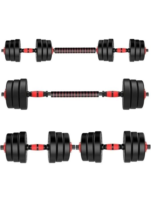 Продам штангу разборную