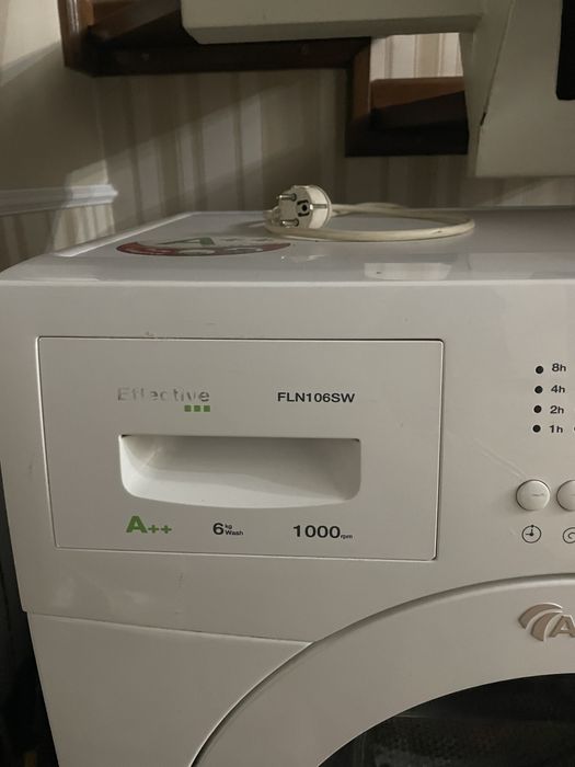 Стиральная машина ARDO