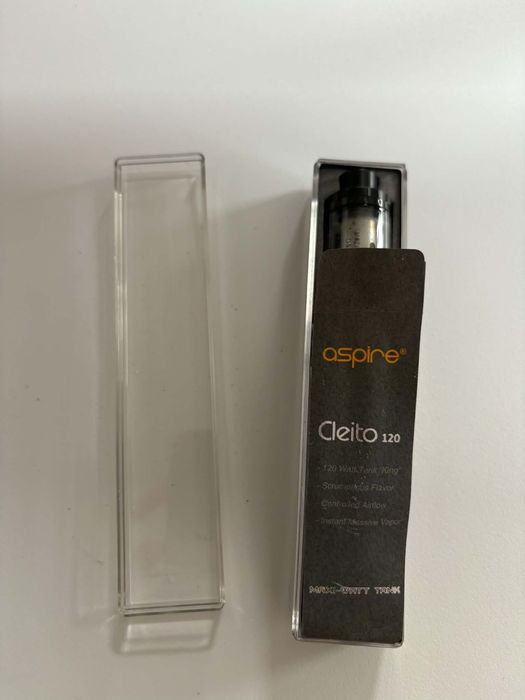 iJoy cleito captain