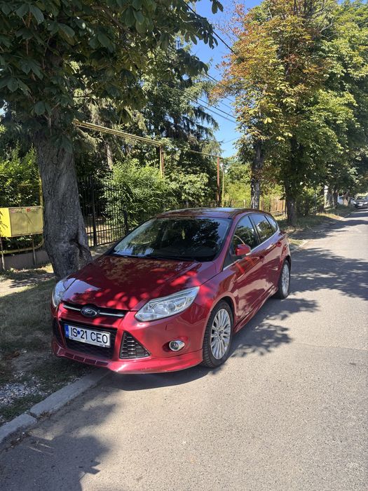 FORD Fiesta 2013 — imagine 2