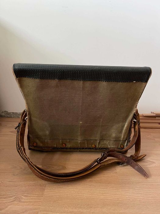 Акордеон Paolo Soprani 80 баса