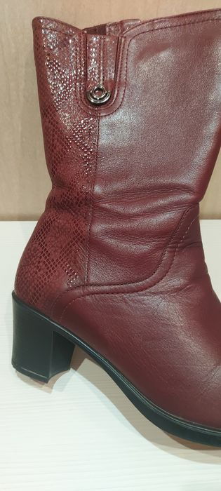 Сапоги пр. Красноярск .