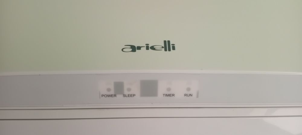 Климатик Arielli модел AAC 24 CHKD